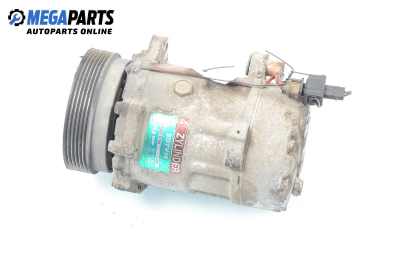 AC compressor for Seat Cordoba Coupe (6K; 6K2) (06.1994 - 12.2002) 1.6 MPI, 101 hp