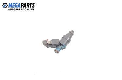 Gasoline fuel injector for Seat Cordoba Coupe (6K; 6K2) (06.1994 - 12.2002) 1.6 MPI, 101 hp