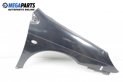 Fender for Citroen C5 II (RC) (08.2004 - 2008), 5 doors, hatchback, position: front - right