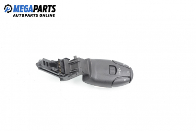 Audio control lever for Citroen C5 II (RC) (08.2004 - 2008)