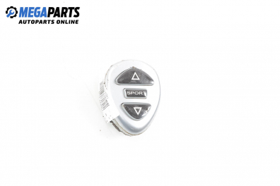 Buton reglaj suspensie for Citroen C5 II (RC) (08.2004 - 2008)