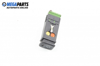 Air conditioning switch for Rover 200 (RF) (11.1995 - 03.2000)