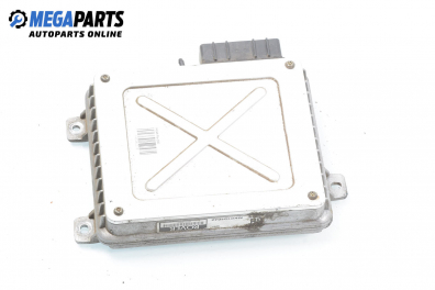 ECU for Rover 200 (RF) (11.1995 - 03.2000) 216 Si, 112 hp, № MKC104042