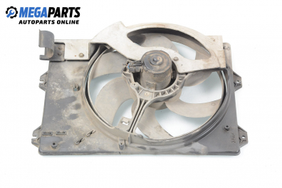 Radiator fan for Rover 200 (RF) (11.1995 - 03.2000) 216 Si, 112 hp