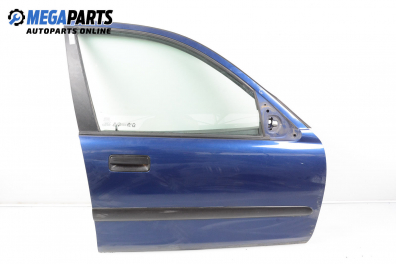 Door for Rover 200 (RF) (11.1995 - 03.2000), 5 doors, hatchback, position: front - right