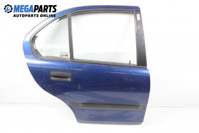 Door for Rover 200 (RF) (11.1995 - 03.2000), 5 doors, hatchback, position: rear - right