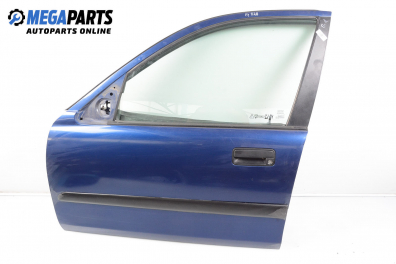 Door for Rover 200 (RF) (11.1995 - 03.2000), 5 doors, hatchback, position: front - left