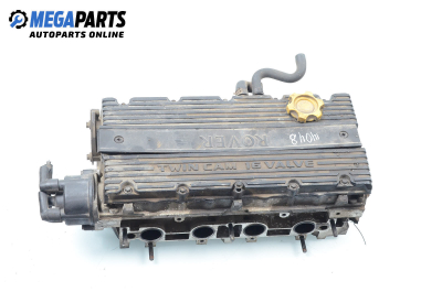Engine head for Rover 200 (RF) (11.1995 - 03.2000) 216 Si, 112 hp