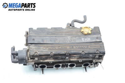 Chiulasă for Rover 200 (RF) (11.1995 - 03.2000) 216 Si, 112 hp