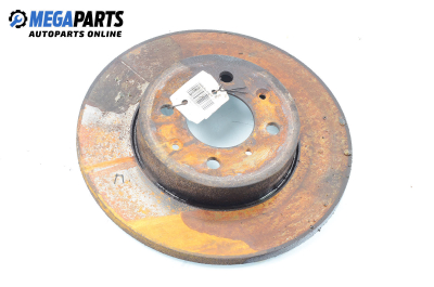Brake disc for Rover 200 (RF) (11.1995 - 03.2000), position: front