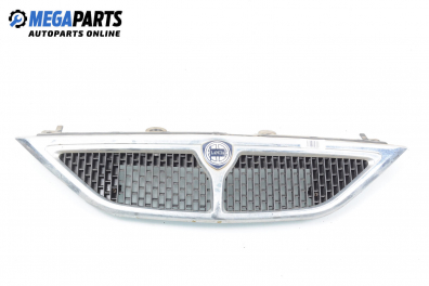 Grill for Lancia Y (840A) (11.1995 - 09.2003), hatchback, position: front