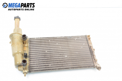 Wasserradiator for Lancia Y (840A) (11.1995 - 09.2003) 1.2 (840AA, 840AF1A), 60 hp