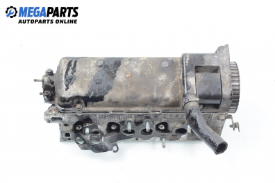 Engine head for Lancia Y (840A) (11.1995 - 09.2003) 1.2 (840AA, 840AF1A), 60 hp