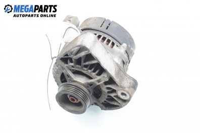 Alternator for Lancia Y (840A) (11.1995 - 09.2003) 1.2 (840AA, 840AF1A), 60 hp