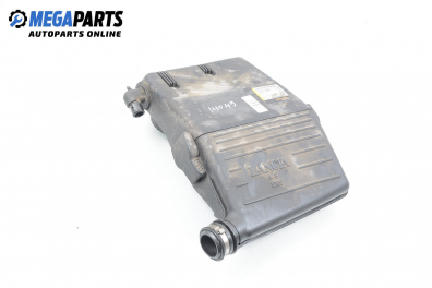 Carcasă filtru de aer for Lancia Y (840A) (11.1995 - 09.2003) 1.2 (840AA, 840AF1A)