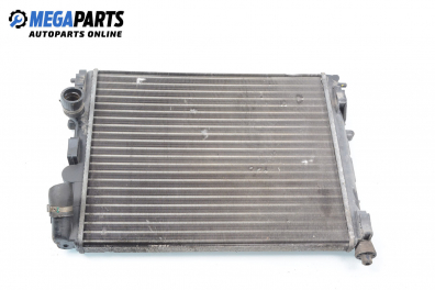 Wasserradiator for Renault Clio II (BB0/1/2, CB0/1/2) (09.1998 - ...) 1.6 16V (BB01, BB0H, BB0T, BB14, BB1D, BB1R, BB2KL...), 107 hp