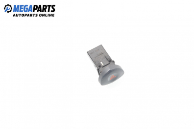 Emergency lights button for Renault Clio II (BB0/1/2, CB0/1/2) (09.1998 - ...)