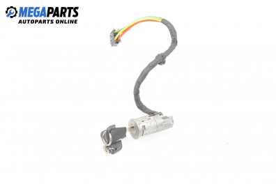 Cheie de contact for Renault Clio II (BB0/1/2, CB0/1/2) (09.1998 - ...)