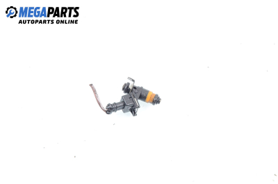 Gasoline fuel injector for Renault Clio II (BB0/1/2, CB0/1/2) (09.1998 - ...) 1.6 16V (BB01, BB0H, BB0T, BB14, BB1D, BB1R, BB2KL...), 107 hp