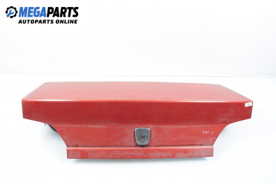 Capac spate for Peugeot 406 (8B) (1995-10-01 - 2005-01-01), 5 uși, sedan, position: din spate