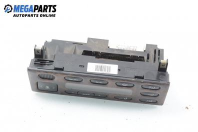 Air conditioning panel for Peugeot 406 (8B) (1995-10-01 - 2005-01-01)