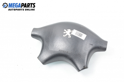 Airbag for Peugeot 406 (8B) (1995-10-01 - 2005-01-01), 5 türen, sedan, position: vorderseite