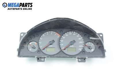 Instrument cluster for Ford Cougar (EC) (08.1998 - 12.2001) 2.5 V6 24V, 170 hp