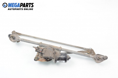 Motor ștergătoare parbriz for Chrysler PT Cruiser Hatchback (06.2000 - 12.2010), hatchback, position: fața