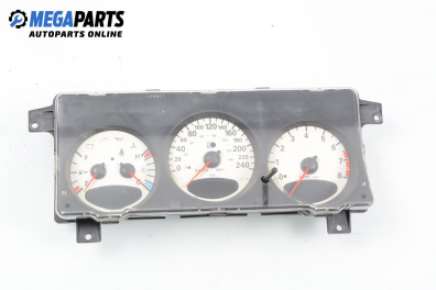 Instrument cluster for Chrysler PT Cruiser Hatchback (06.2000 - 12.2010) 2.0, 141 hp