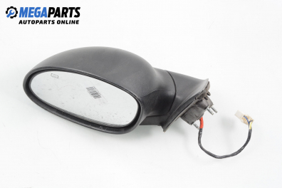 Spiegel for Chrysler PT Cruiser Hatchback (06.2000 - 12.2010), 5 türen, hecktür, position: links