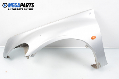 Fender for Chrysler PT Cruiser Hatchback (06.2000 - 12.2010), 5 doors, hatchback, position: front - left