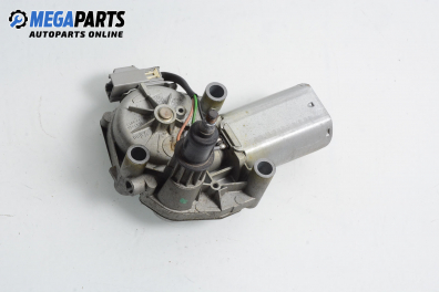 Motor ștergătoare parbriz for Chrysler PT Cruiser Hatchback (06.2000 - 12.2010), hatchback, position: din spate