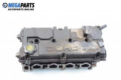 Engine head for Chrysler PT Cruiser Hatchback (06.2000 - 12.2010) 2.0, 141 hp