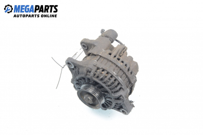 Alternator for Chrysler PT Cruiser Hatchback (06.2000 - 12.2010) 2.0, 141 hp