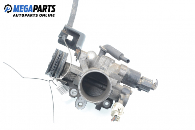 Clapetă carburator for Chrysler PT Cruiser Hatchback (06.2000 - 12.2010) 2.0, 141 hp