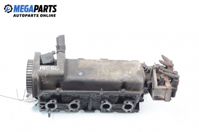 Engine head for Fiat Punto (176) (1993-09-01 - 1999-09-01) 75 1.2, 73 hp