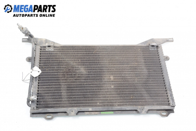 Radiator aer condiționat for Mercedes-Benz E-Class Estate (S210) (06.1996 - 03.2003) E 250 T Turbo-D (210.215), 150 hp