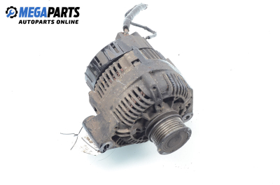 Alternator for Mercedes-Benz E-Class Estate (S210) (06.1996 - 03.2003) E 250 T Turbo-D (210.215), 150 hp