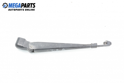 Rear wiper arm for Citroen Berlingo (MF) (07.1996 - ...), position: rear