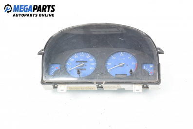 Instrument cluster for Citroen Berlingo (MF) (07.1996 - ...) 1.9 D (MFWJZ), 70 hp