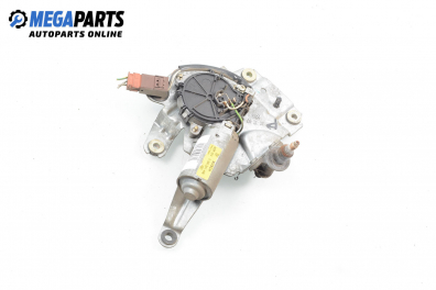 Motor ștergătoare parbriz for Citroen Berlingo (MF) (07.1996 - ...), pasager, position: din spate