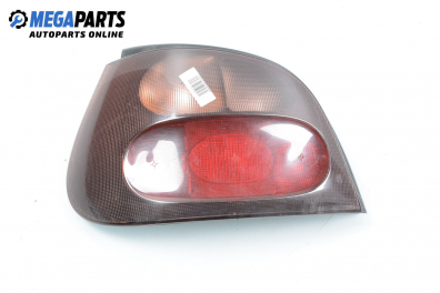 Tail light for Renault Megane I (BA0/1) (08.1995 - 12.2004), hatchback, position: left