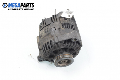 Alternator for Renault Megane I (BA0/1) (08.1995 - 12.2004) 1.6 e (BA0F, BA0S), 90 hp