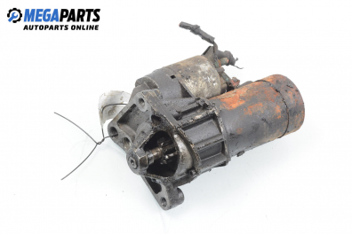 Starter for Renault Megane I (BA0/1) (08.1995 - 12.2004) 1.6 e (BA0F, BA0S), 90 hp