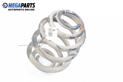 Coil spring for Ford Galaxy (WGR) (03.1995 - 05.2006), minivan, position: rear