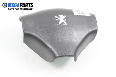 Airbag for Peugeot 206 Hatchback (2A/C) (1998-08-01 - ...), 5 uși, hatchback, position: fața