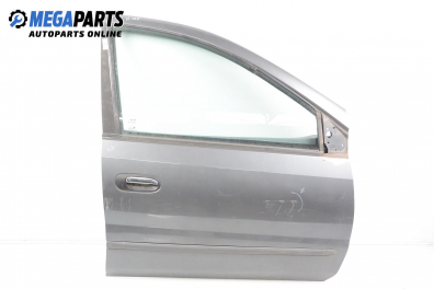 Door for Nissan Almera TINO (V10) (08.2000 - ...), 5 doors, minivan, position: front - right