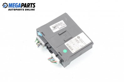 Comfort module for Nissan Almera TINO (V10) (08.2000 - ...), № Siemens 5WK4 8596