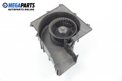 Heating blower for Nissan Almera TINO (V10) (08.2000 - ...)