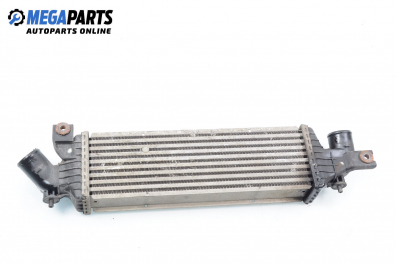 Intercooler for Nissan Almera TINO (V10) (08.2000 - ...) 2.2 dCi, 136 hp